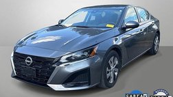 2023 Nissan Altima 2.5 S