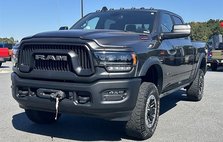 2022 Ram Ram Pickup 2500 Power Wagon