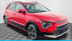 2025 Kia Niro SX