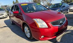 2010 Nissan Sentra SL