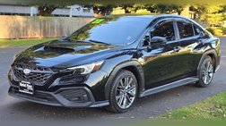 2022 Subaru WRX Base