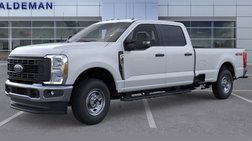2025 Ford Super Duty F-350 XL