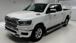 2019 Ram Ram Pickup 1500 Laramie