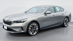 2025 BMW 5 Series 530i xDrive