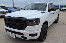 2024 Ram Ram Pickup 1500 Lone Star