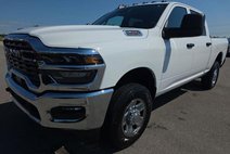2025 Ram Ram Pickup 2500 Tradesman