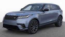 2018 Land Rover Range Rover Velar P250 R-Dynamic SE