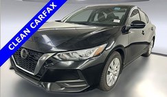 2023 Nissan Sentra S