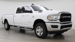 2022 Ram Ram Pickup 3500 Unknown