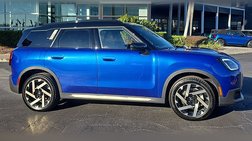 2025 MINI Countryman Cooper S ALL4