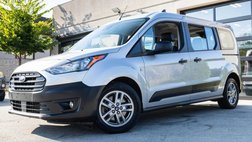 2022 Ford Transit Connect XL