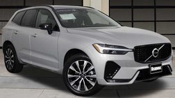 2025 Volvo XC60 B5 Core Dark Theme