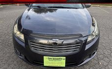 2014 Chevrolet Cruze LS Auto