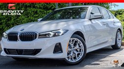 2026 BMW 3 Series 330i