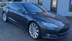 2015 Tesla Model S 85D
