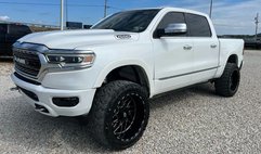 2019 Ram Ram Pickup 1500 Limited