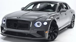 2025 Bentley Flying Spur Black Edition