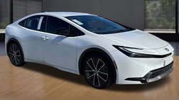 2023 Toyota Prius XLE