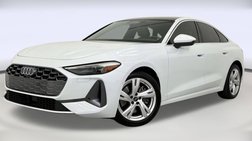 2025 Audi A5 quattro Premium TFSI