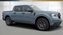 2023 Ford Maverick XLT