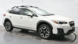 2018 Subaru Crosstrek 2.0i Limited