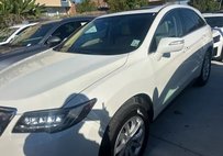 2016 Acura RDX Base