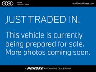 2023 Audi SQ8 4.0T quattro Prestige