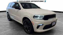2021 Dodge Durango GT