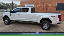 2018 Ford Super Duty F-350 XL