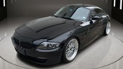 2007 BMW Z4 3.0si
