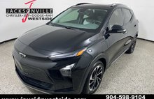 2023 Chevrolet Bolt EUV Premier