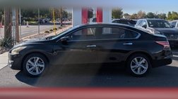 2013 Nissan Altima 2.5 SV