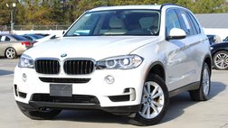 2015 BMW X5 xDrive35d