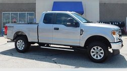 2020 Ford Super Duty F-250 Super Duty