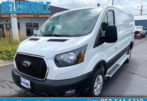 2023 Ford Transit 250