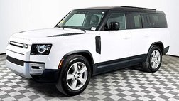 2023 Land Rover Defender 130 SE