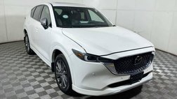 2024 Mazda CX-5 2.5 Turbo Signature