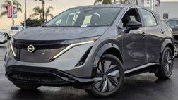 2024 Nissan Ariya Engage
