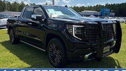 2022 GMC Sierra 1500 Denali Ultimate