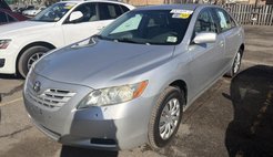 2008 Toyota Camry LE