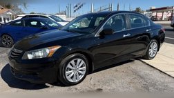2011 Honda Accord EX-L
