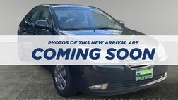2008 Hyundai Elantra GLS