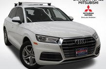2018 Audi Q5 2.0T quattro Premium