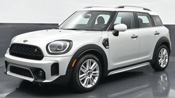 2023 MINI Countryman Cooper S