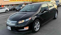 2013 Chevrolet Volt Premium