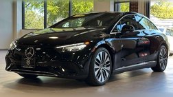 2024 Mercedes-Benz EQE EQE 350 4MATIC