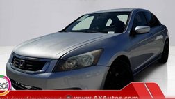 2010 Honda Accord EX-L V6