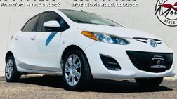 2014 Mazda MAZDA2 Sport