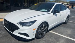 2023 Hyundai Sonata SEL Plus