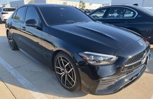 2023 Mercedes-Benz C-Class C 300 4MATIC
